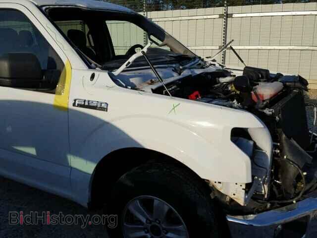 2015 FORD F150 - VIN: 1FTEW1CF2FFA30228 - Фото 10