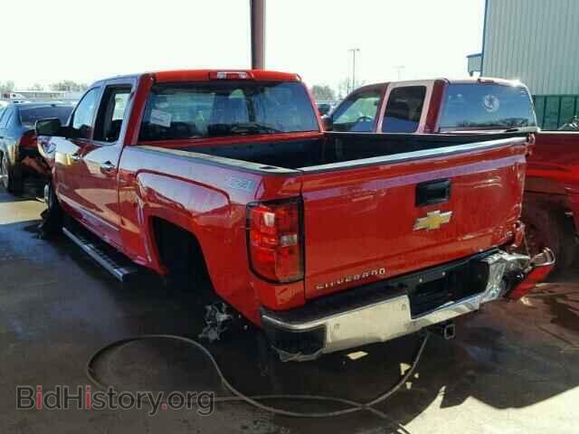 2014 CHEVROLET SILVERADO - VIN: 3GCPCSEC1EG295004 - Фото 3