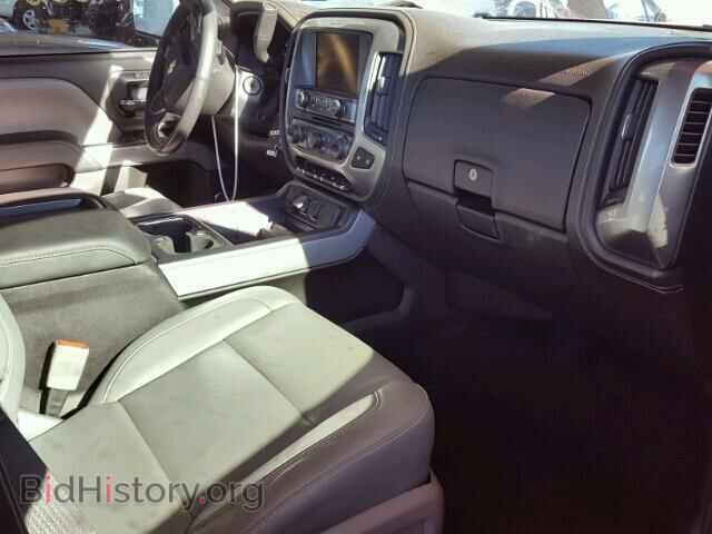 2014 CHEVROLET SILVERADO - VIN: 3GCPCSEC1EG295004 - Фото 5