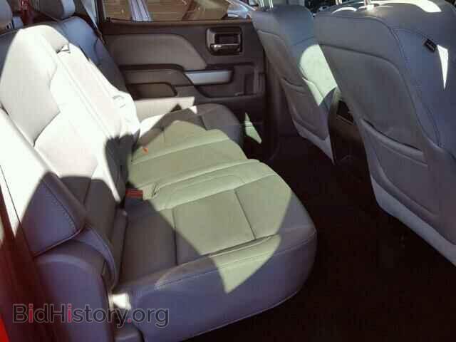 2014 CHEVROLET SILVERADO - VIN: 3GCPCSEC1EG295004 - Фото 6