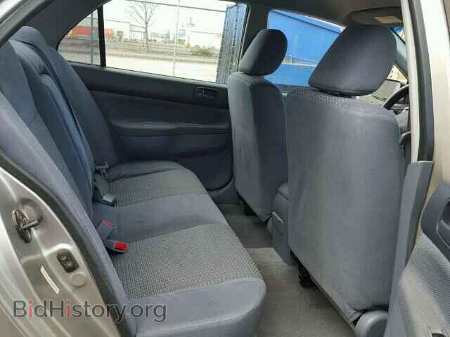 2002 MITSUBISHI LANCER - VIN: JA3AJ26E62U044773 - Photo 6