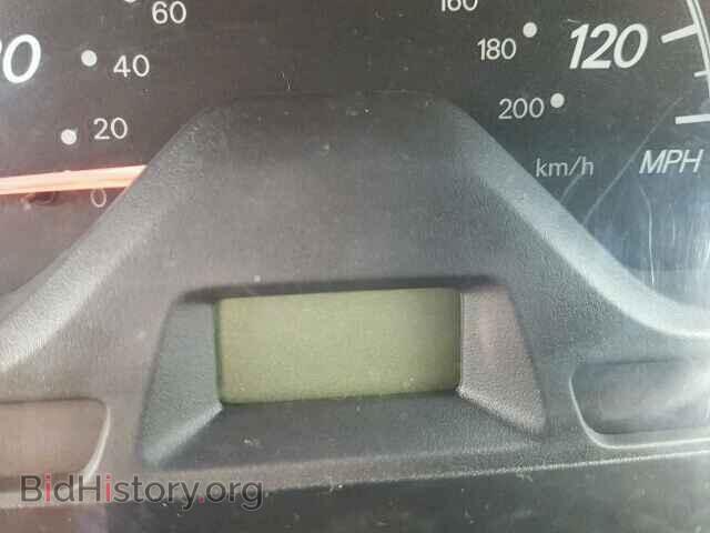 2002 MITSUBISHI LANCER - VIN: JA3AJ26E62U044773 - Photo 8