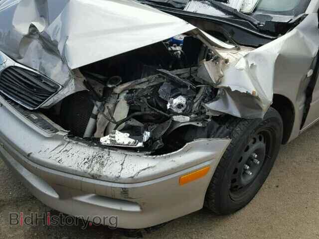 2002 MITSUBISHI LANCER - VIN: JA3AJ26E62U044773 - Photo 10