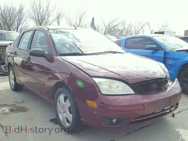Фотография 1FAFP34N46W108579 - FORD FOCUS 2006