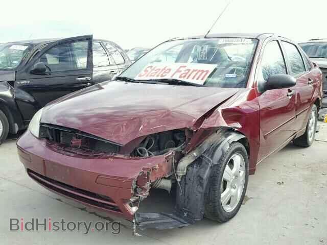 2006 FORD FOCUS - VIN: 1FAFP34N46W108579 - Фото 2