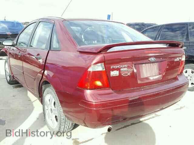 2006 FORD FOCUS - VIN: 1FAFP34N46W108579 - Фото 3
