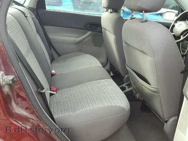 2006 FORD FOCUS - VIN: 1FAFP34N46W108579 - Фото 6