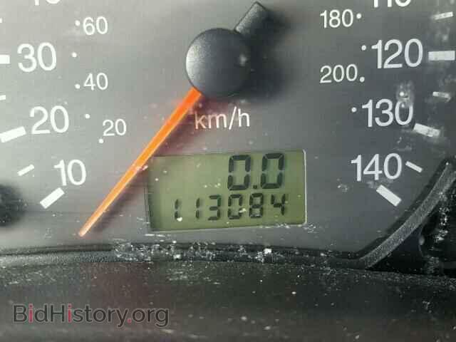 2006 FORD FOCUS - VIN: 1FAFP34N46W108579 - Фото 8