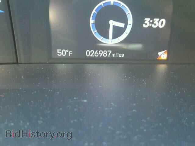 2013 HONDA CIVIC - VIN: 19XFB2F57DE258709 - Фото 8