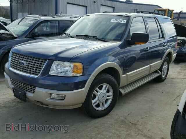 2005 FORD EXPEDITION - VIN: 1FMFU17595LA32386 - Фото 2
