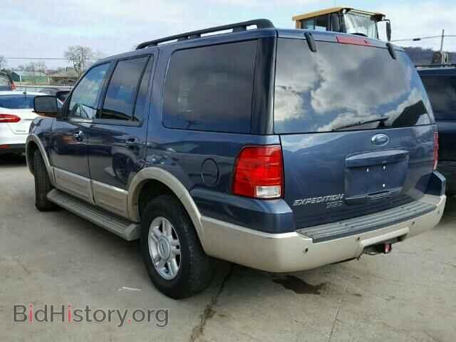 2005 FORD EXPEDITION - VIN: 1FMFU17595LA32386 - Фото 3