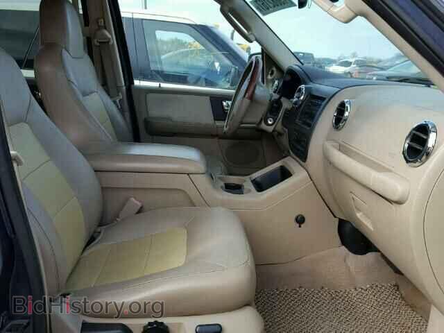 2005 FORD EXPEDITION - VIN: 1FMFU17595LA32386 - Фото 5