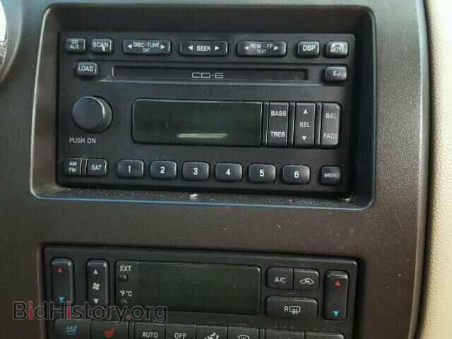 2005 FORD EXPEDITION - VIN: 1FMFU17595LA32386 - Фото 9