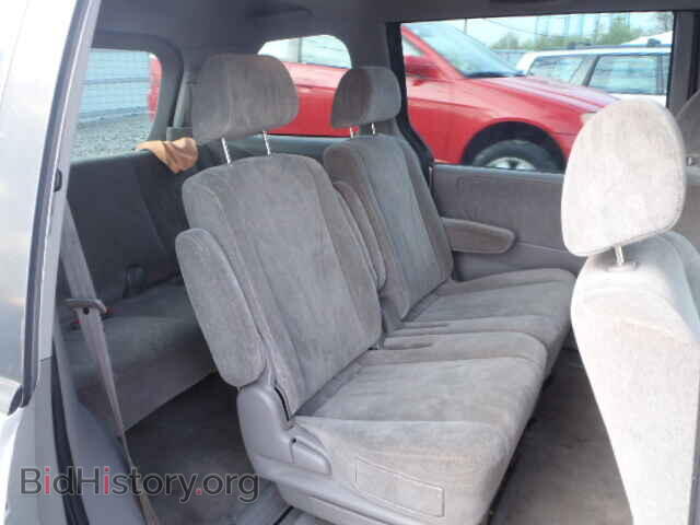2000 MAZDA MPV - VIN: JM3LW28G2Y0149019 - Фото 6