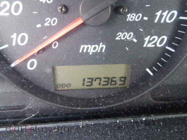 2000 MAZDA MPV - VIN: JM3LW28G2Y0149019 - Фото 8