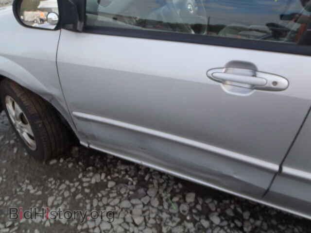 2000 MAZDA MPV - VIN: JM3LW28G2Y0149019 - Фото 10