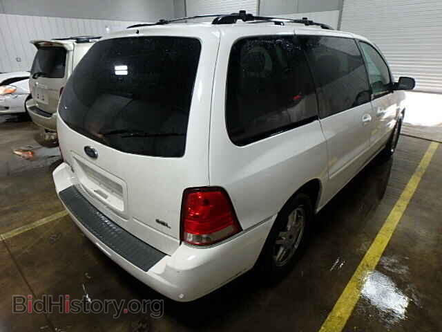 2004 FORD FREESTAR - VIN: 2FMDA52274BA53854 - Фото 4