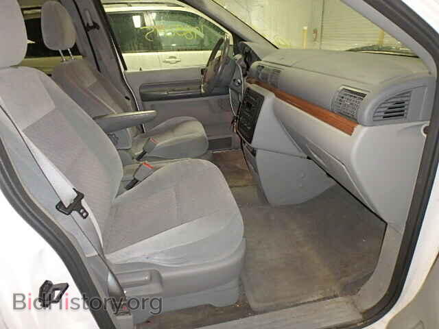2004 FORD FREESTAR - VIN: 2FMDA52274BA53854 - Фото 5