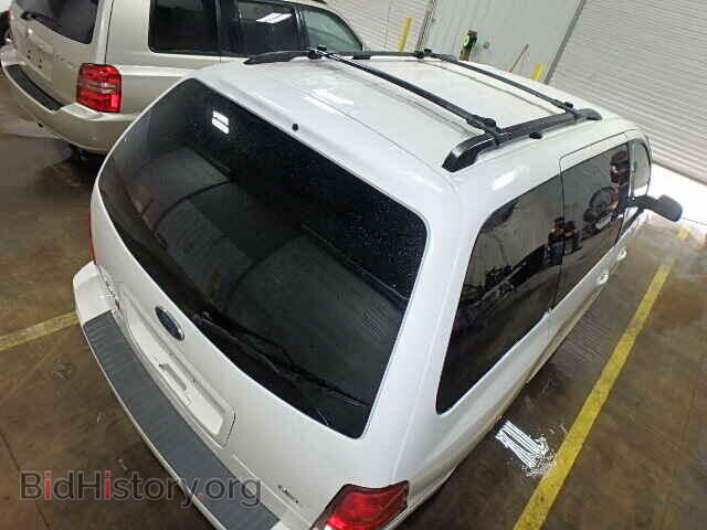 2004 FORD FREESTAR - VIN: 2FMDA52274BA53854 - Фото 10