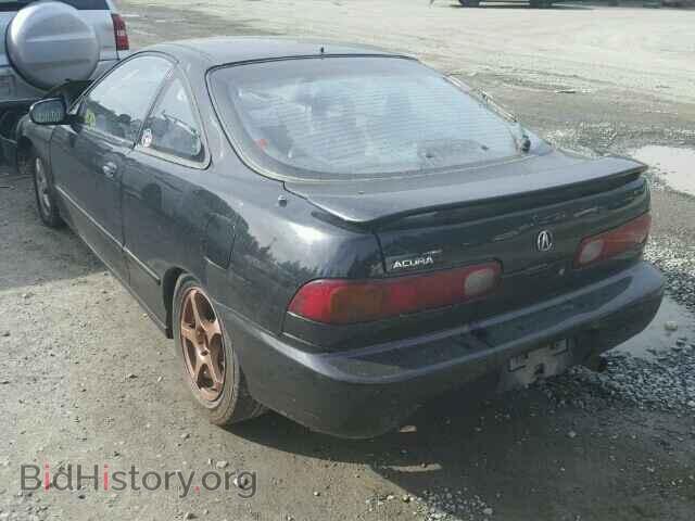 1995 ACURA INTEGRA - VIN: JH4DC4341SS014560 - Фото 3