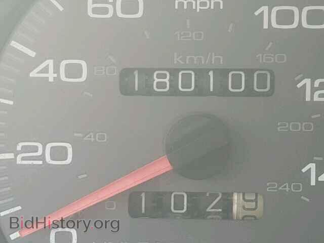 1995 Acura INTEGRA (VIN JH4DC4341SS014560) — photo 8 of 10