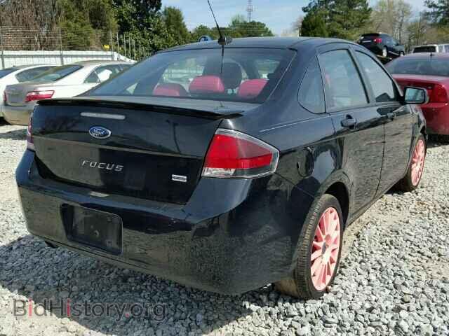 2010 FORD FOCUS - VIN: 1FAHP3GN1AW149295 - Фото 4