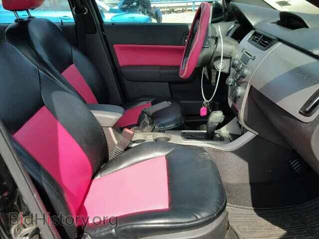 2010 FORD FOCUS - VIN: 1FAHP3GN1AW149295 - Фото 5