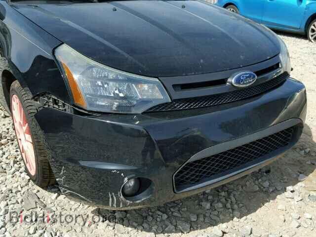 2010 FORD FOCUS - VIN: 1FAHP3GN1AW149295 - Фото 9