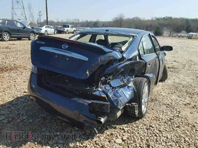 2012 NISSAN MAXIMA - VIN: 1N4AA5AP9CC854259 - Фото 4