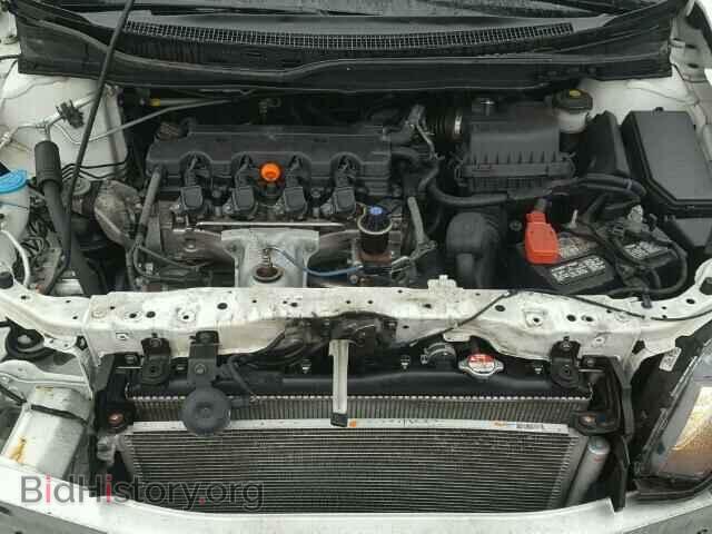 2014 HONDA CIVIC - VIN: 19XFB2F55EE081336 - Фото 7