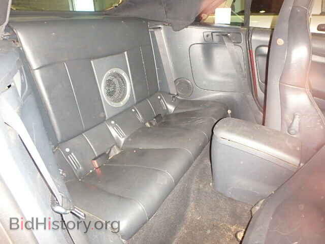 2007 MITSUBISHI ECLIPSE - VIN: 4A3AL25F27E039820 - Photo 6