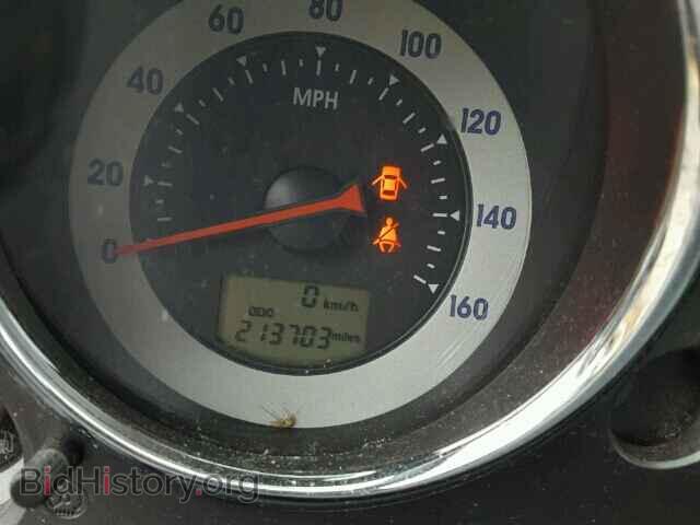 2007 MITSUBISHI ECLIPSE - VIN: 4A3AL25F27E039820 - Photo 8