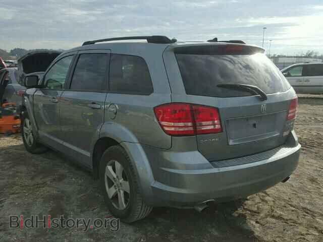 2010 DODGE JOURNEY - VIN: 3D4PG5FV7AT149085 - Фото 3
