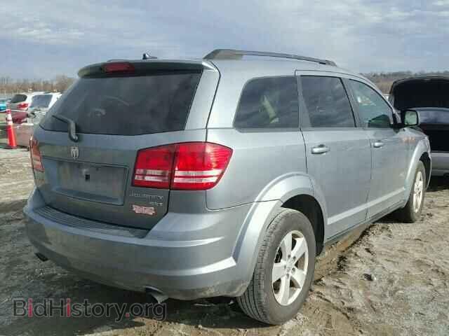 2010 DODGE JOURNEY - VIN: 3D4PG5FV7AT149085 - Фото 4