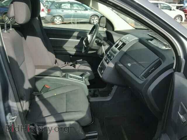 2010 DODGE JOURNEY - VIN: 3D4PG5FV7AT149085 - Фото 5