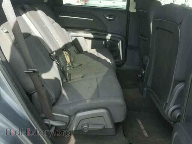2010 DODGE JOURNEY - VIN: 3D4PG5FV7AT149085 - Фото 6