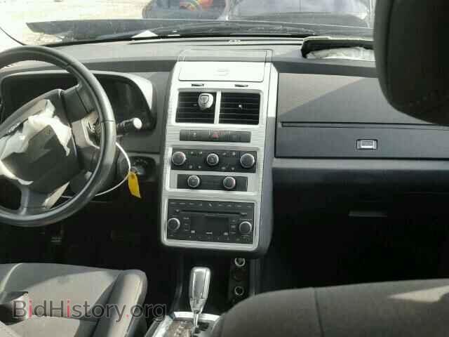 2010 DODGE JOURNEY - VIN: 3D4PG5FV7AT149085 - Фото 9