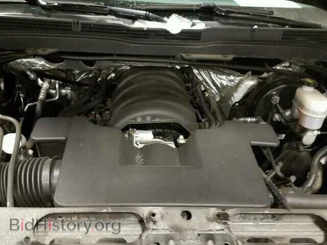 2014 CHEVROLET SILVERADO - VIN: 3GCUKSEC2EG254029 - Фото 7