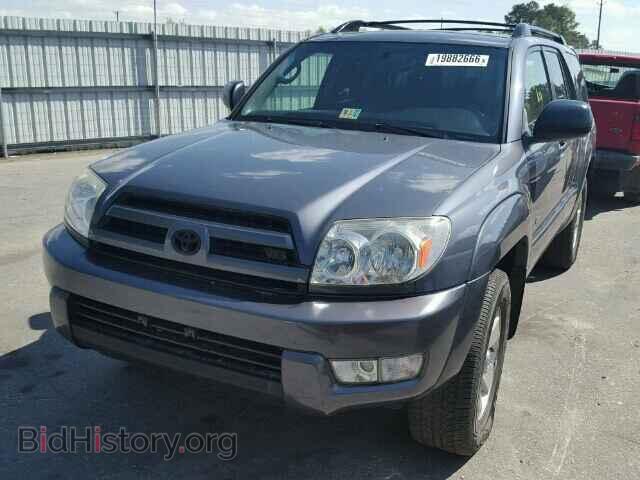 2004 TOYOTA 4RUNNER - VIN: JTEBT14R248009915 - Фото 2