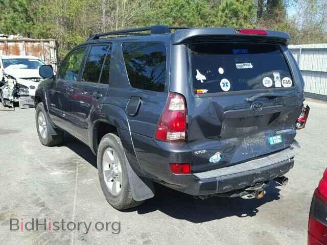 2004 TOYOTA 4RUNNER - VIN: JTEBT14R248009915 - Фото 3