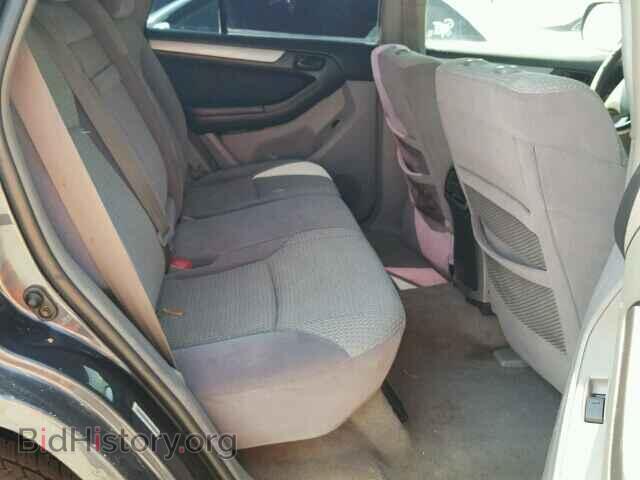 2004 TOYOTA 4RUNNER - VIN: JTEBT14R248009915 - Фото 6