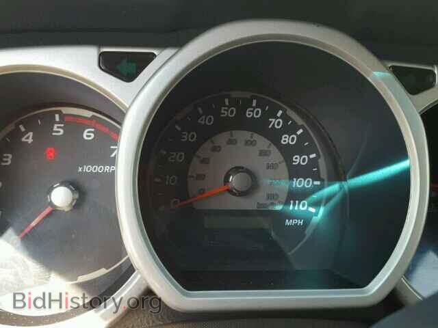 2004 TOYOTA 4RUNNER - VIN: JTEBT14R248009915 - Фото 8