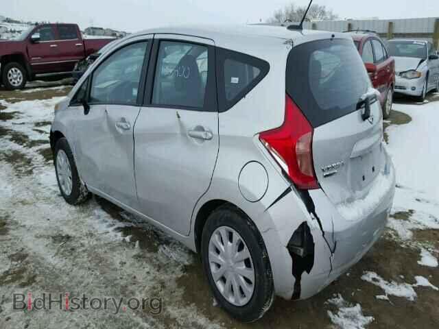 2016 NISSAN VERSA - VIN: 3N1CE2CP4GL354798 - Photo 3