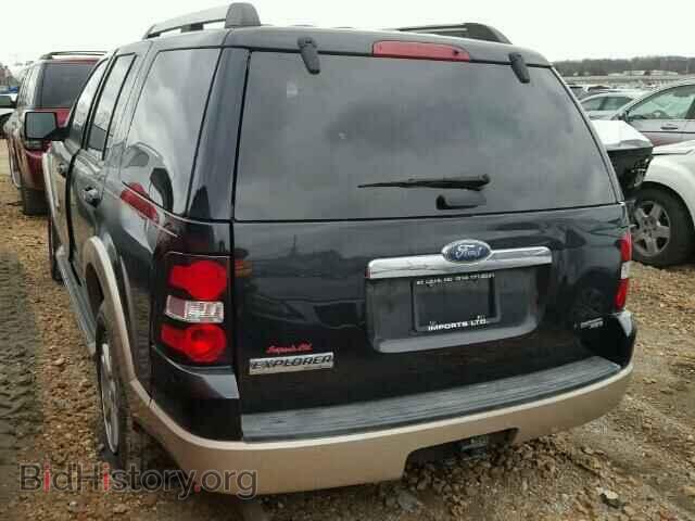2007 FORD EXPLORER - VIN: 1FMEU74E87UB80030 - Фото 3