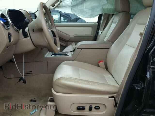 2007 FORD EXPLORER - VIN: 1FMEU74E87UB80030 - Фото 5