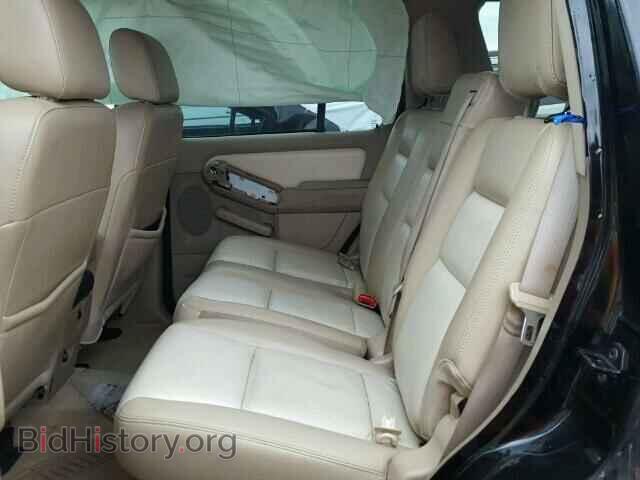 2007 FORD EXPLORER - VIN: 1FMEU74E87UB80030 - Фото 6