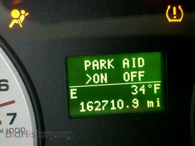 2007 FORD EXPLORER - VIN: 1FMEU74E87UB80030 - Фото 8