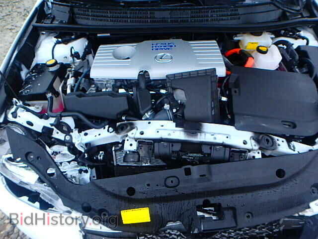 2014 LEXUS CT 200 - VIN: JTHKD5BH3E2177410 - Фото 7