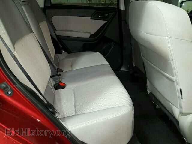 2015 SUBARU FORESTER - VIN: JF2SJAFC2FH569974 - Photo 6
