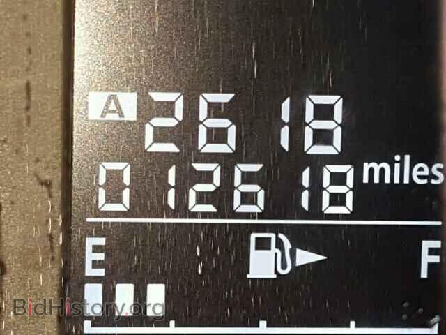 2015 SUBARU FORESTER - VIN: JF2SJAFC2FH569974 - Photo 8